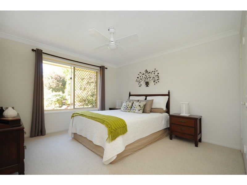 26 Wirreanda Drive, Rangeville QLD 4350