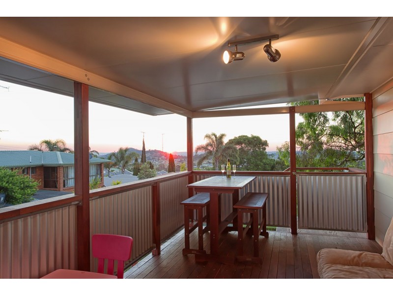 30 Blue Gum Drive, Newtown QLD 4350