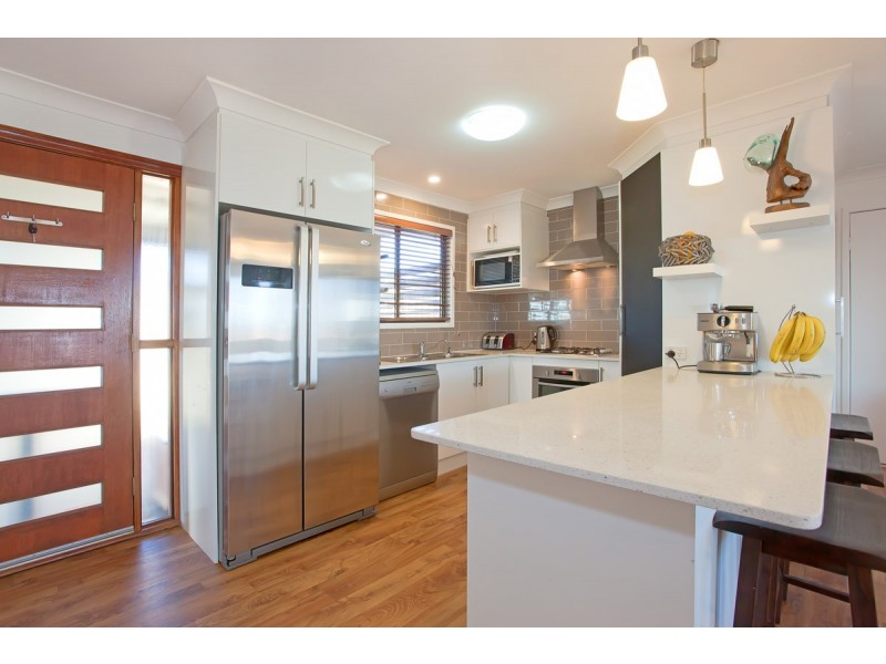 30 Blue Gum Drive, Newtown QLD 4350