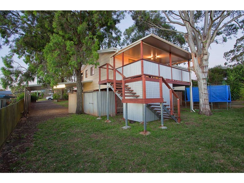 30 Blue Gum Drive, Newtown QLD 4350