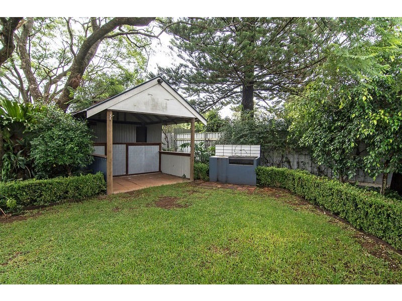 20 Hamilton Street, Newtown QLD 4350