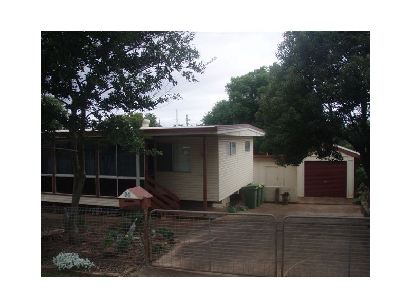 30 Lemnos Street, Harlaxton QLD 4350