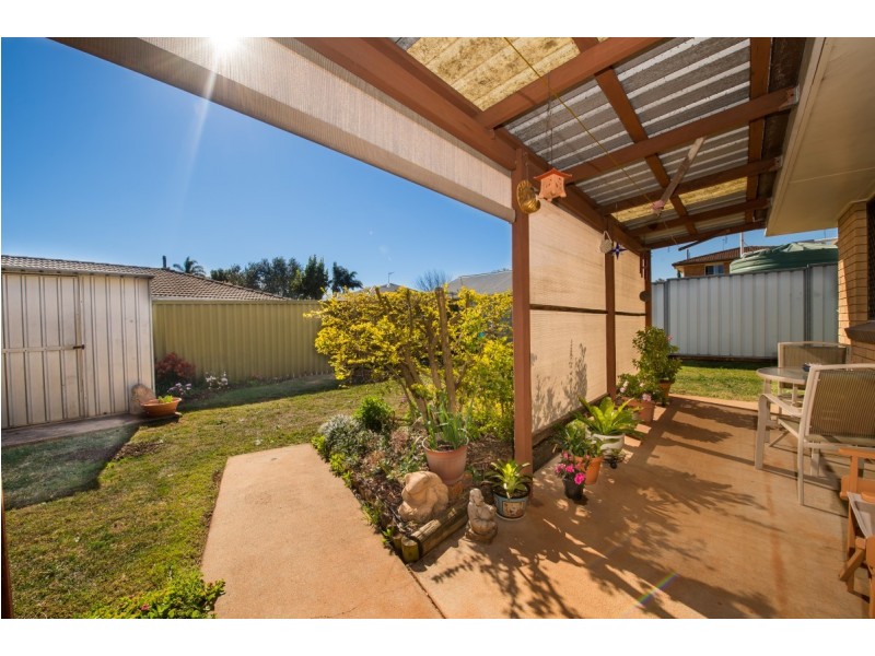 Unit 2/337 Greenwattle Street, Wilsonton QLD 4350