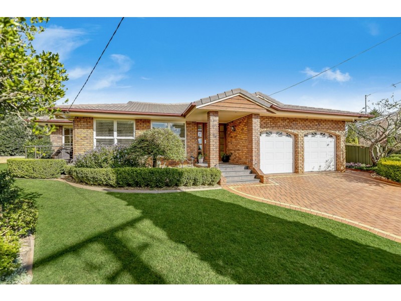 2 Oak Court, Rangeville QLD 4350