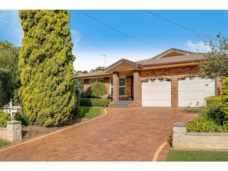 2 Oak Court, Rangeville QLD 4350