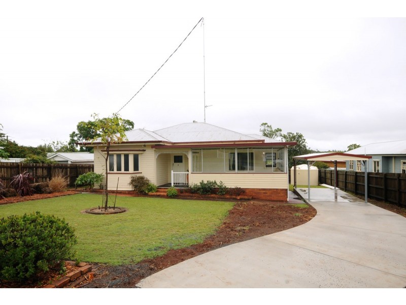 21 Haig Street, South Toowoomba QLD 4350