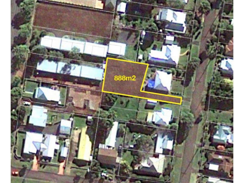 21a Haig Street, South Toowoomba QLD 4350