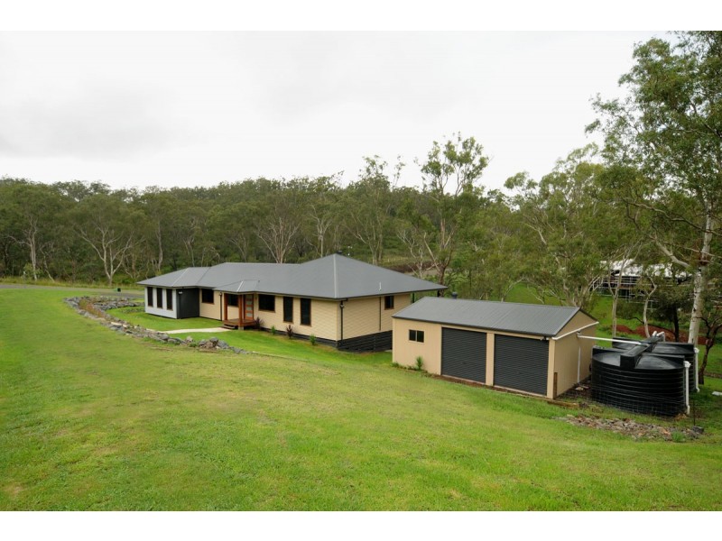 94 Geddes Road, Top Camp QLD 4350