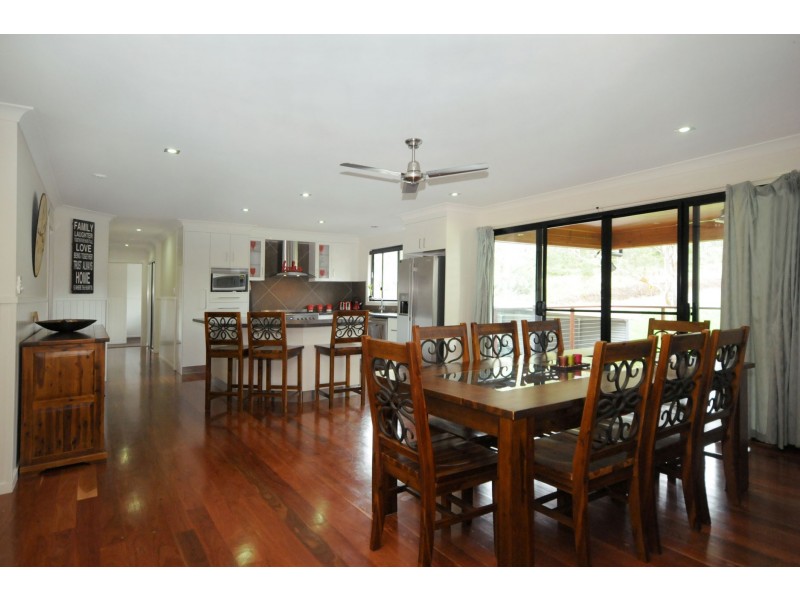 94 Geddes Road, Top Camp QLD 4350