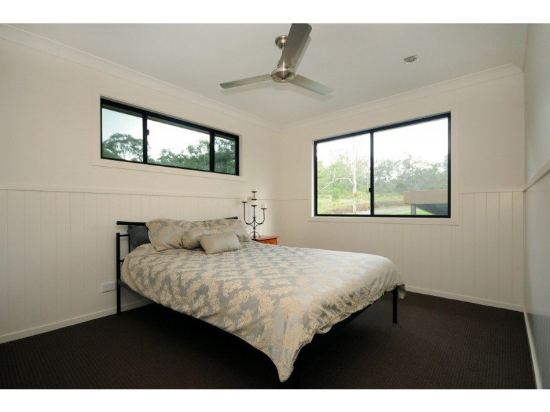 94 Geddes Road, Top Camp QLD 4350