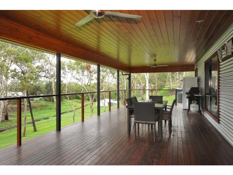 94 Geddes Road, Top Camp QLD 4350