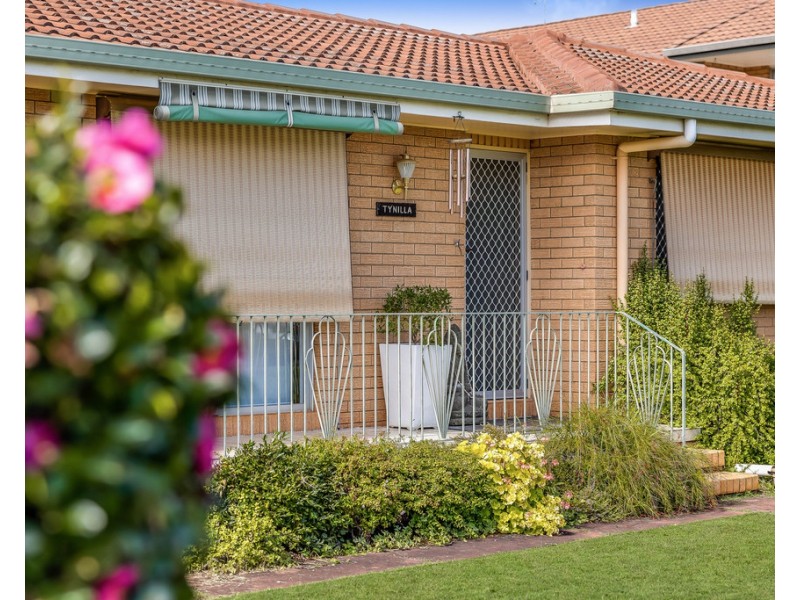 12 Payne Street, Wilsonton QLD 4350