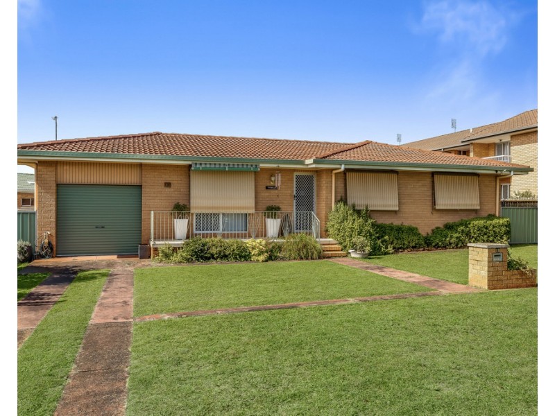 12 Payne Street, Wilsonton QLD 4350