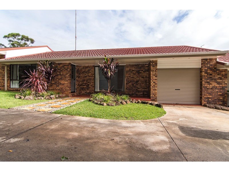 3/18 McIntyre Street, Centenary Heights QLD 4350