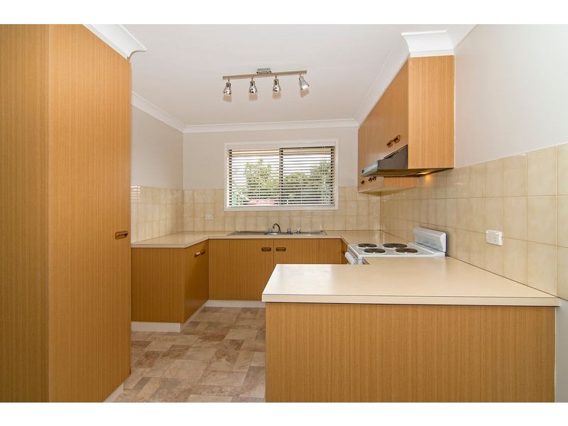 3/18 McIntyre Street, Centenary Heights QLD 4350