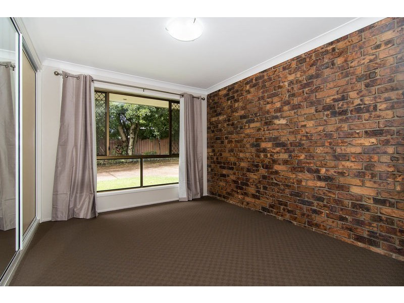3/18 McIntyre Street, Centenary Heights QLD 4350