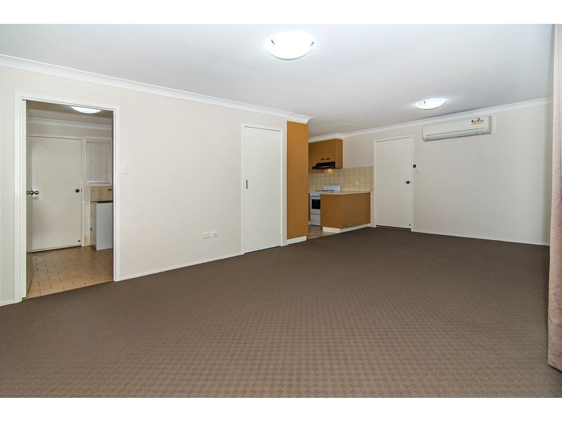 3/18 McIntyre Street, Centenary Heights QLD 4350