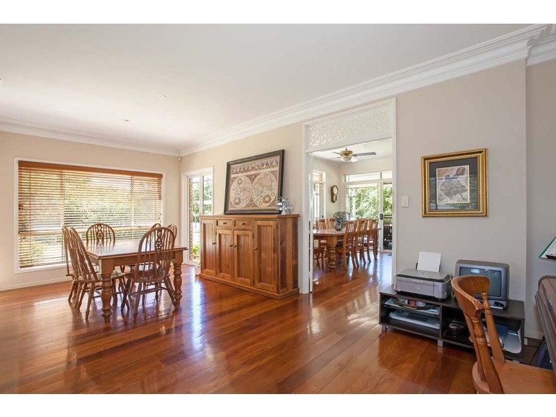 80 Bouganvillea Drive, Middle Ridge QLD 4350