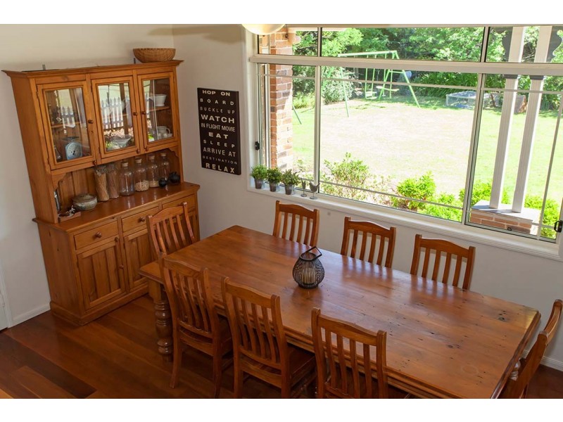 80 Bouganvillea Drive, Middle Ridge QLD 4350