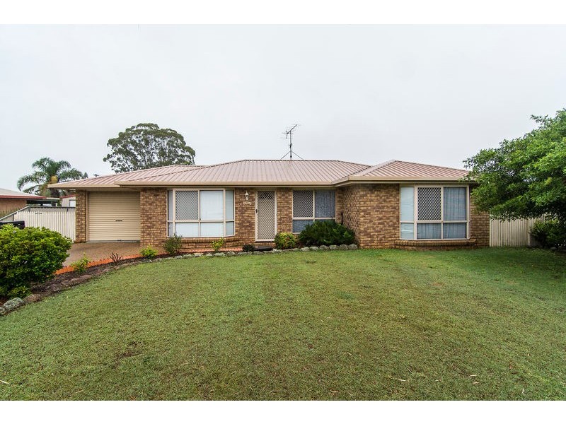 54 Moore Crescent, Wilsonton QLD 4350