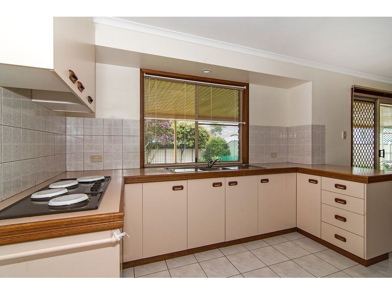 54 Moore Crescent, Wilsonton QLD 4350