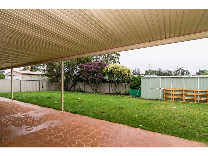 54 Moore Crescent, Wilsonton QLD 4350