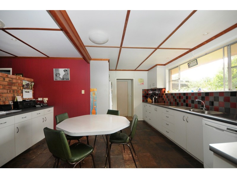 Lot 33 Mackenzie Street (Proposed Subdivision), Middle Ridge QLD 4350