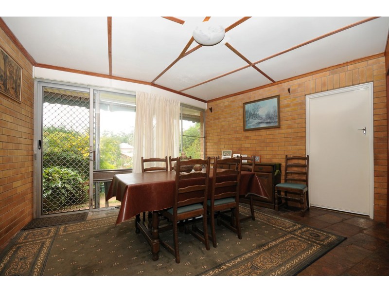 Lot 33 Mackenzie Street (Proposed Subdivision), Middle Ridge QLD 4350