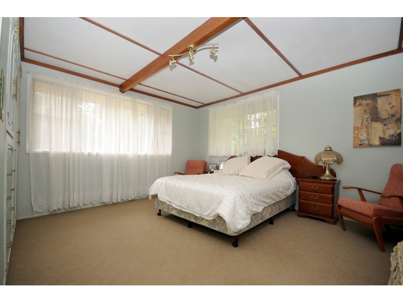 Lot 33 Mackenzie Street (Proposed Subdivision), Middle Ridge QLD 4350