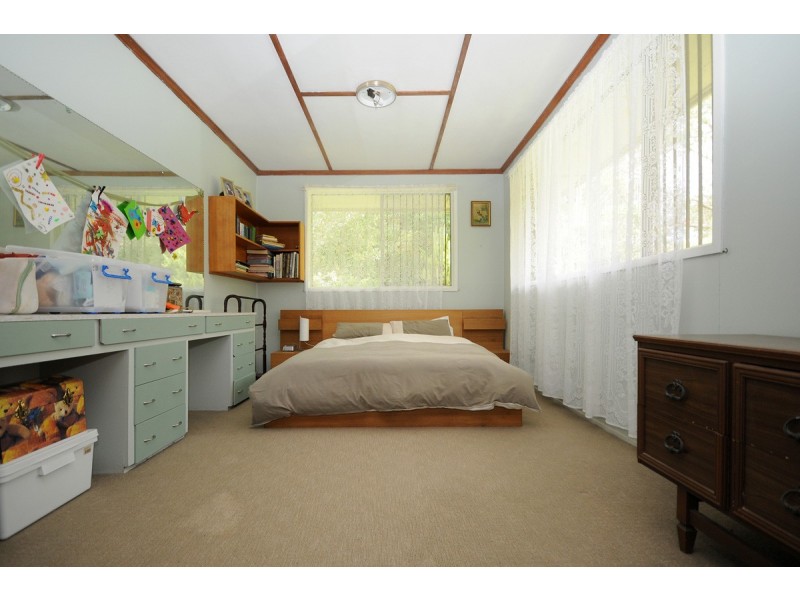 Lot 33 Mackenzie Street (Proposed Subdivision), Middle Ridge QLD 4350