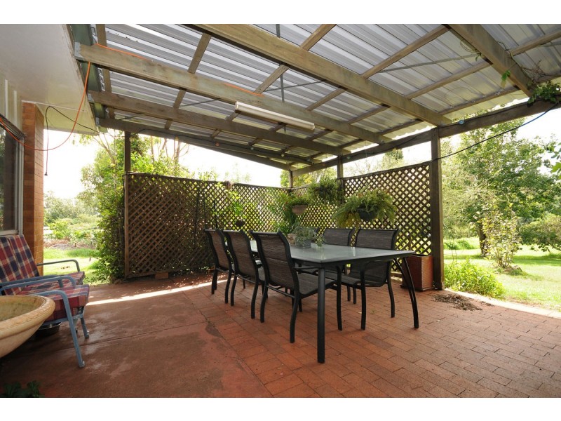 Lot 33 Mackenzie Street (Proposed Subdivision), Middle Ridge QLD 4350