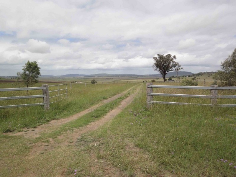 Lot 2 Rosenbergers Road, Cambooya QLD 4358