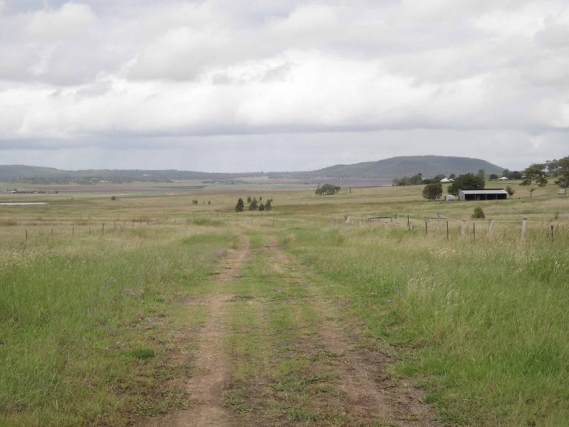 Lot 2 Rosenbergers Road, Cambooya QLD 4358