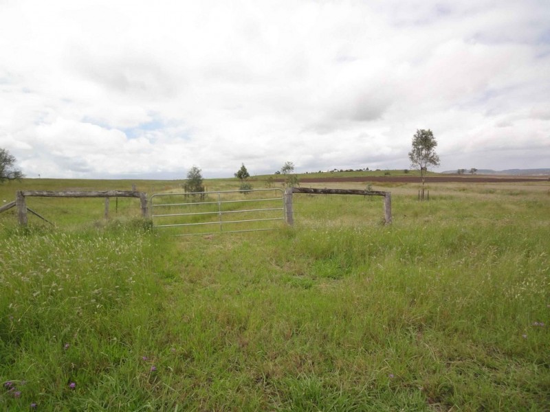 Lot 2 Rosenbergers Road, Cambooya QLD 4358