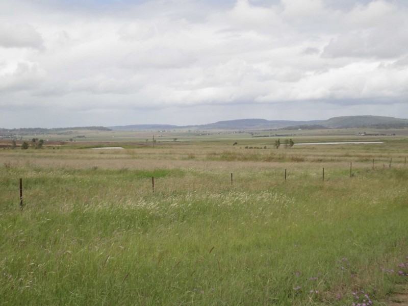 Lot 2 Rosenbergers Road, Cambooya QLD 4358