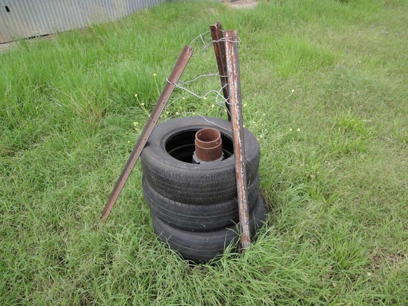 Lot 2 Rosenbergers Road, Cambooya QLD 4358