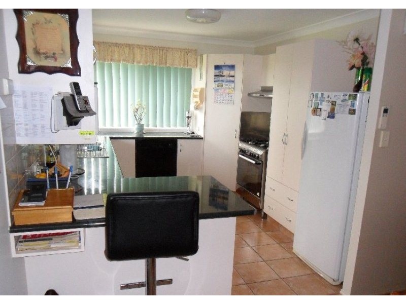 11 Kratzke Road, Highfields QLD 4352