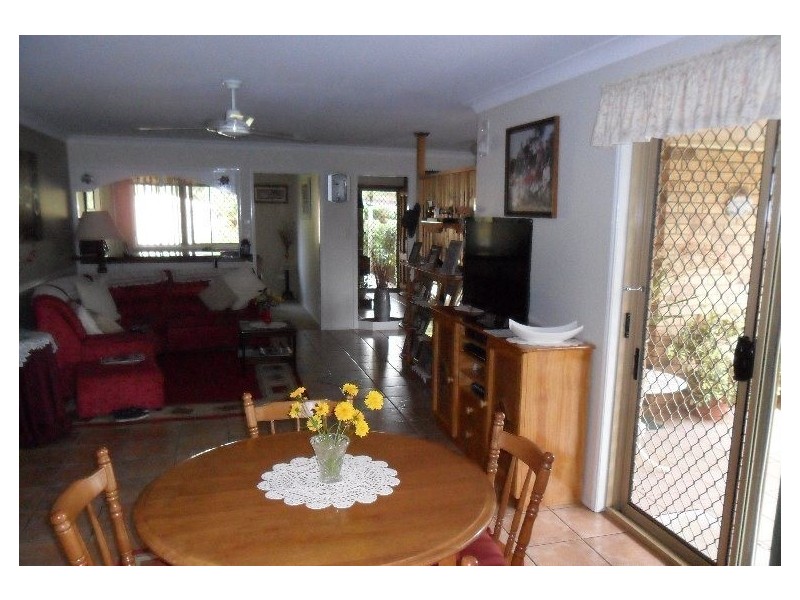 11 Kratzke Road, Highfields QLD 4352