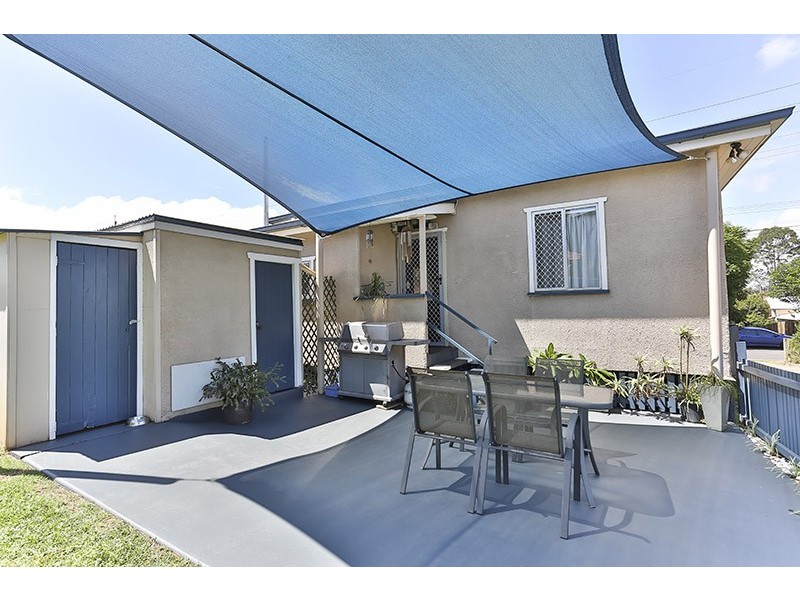 251 West Street, Harristown QLD 4350