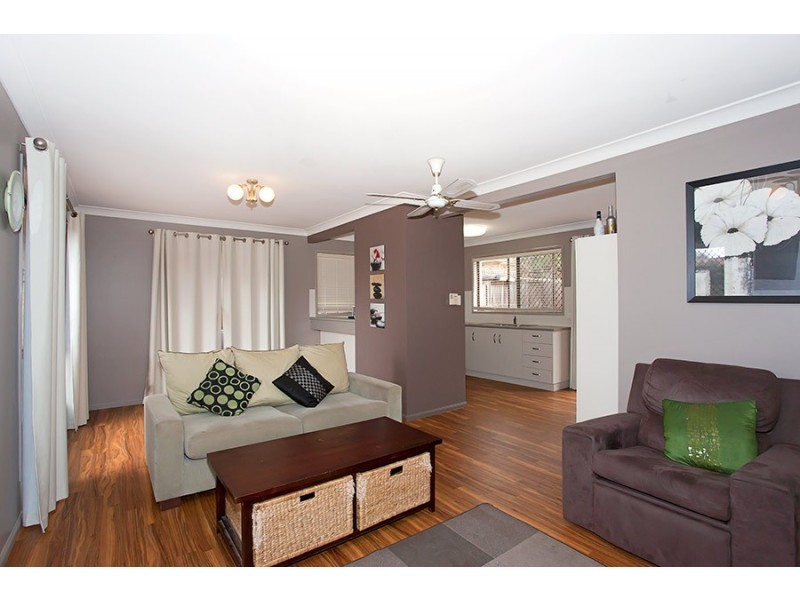 Unit 8/56 Gordon Avenue, Newtown QLD 4350