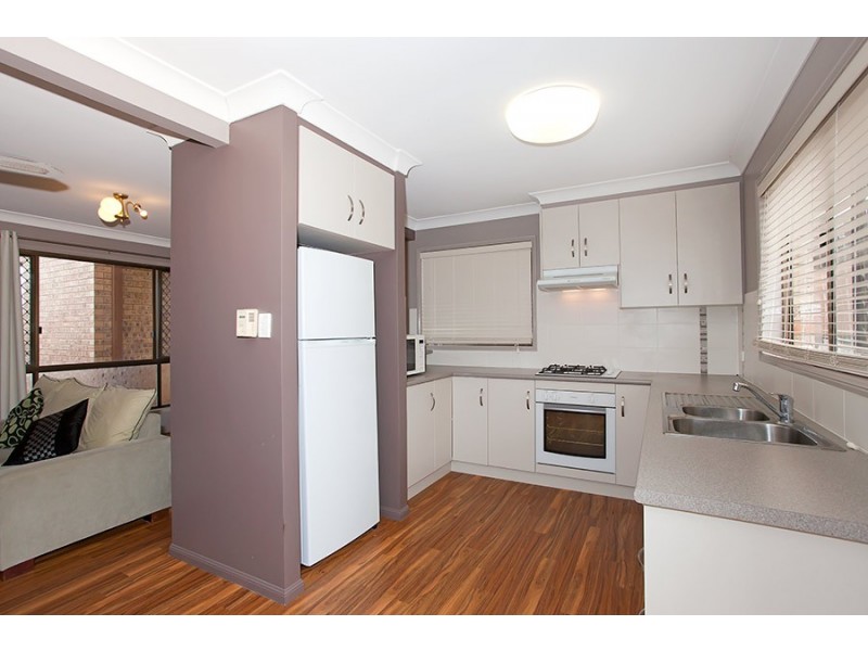 Unit 8/56 Gordon Avenue, Newtown QLD 4350