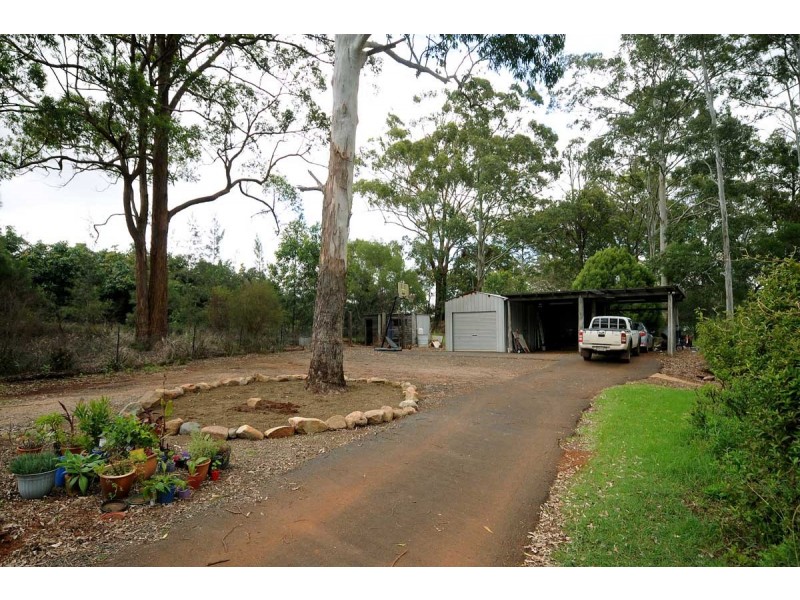 111 Hampton Road, Hampton QLD 4352