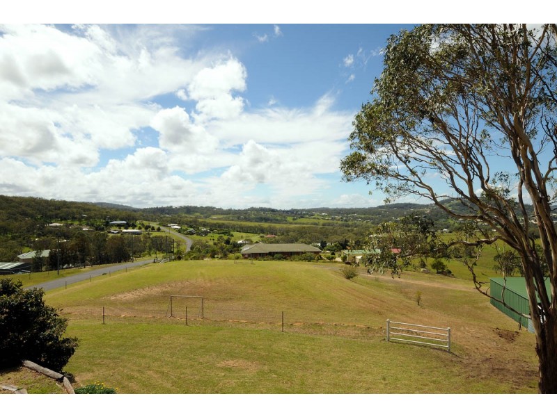 Proposed Lot 5 Iron Bark Drive, Mount Rascal QLD 4350