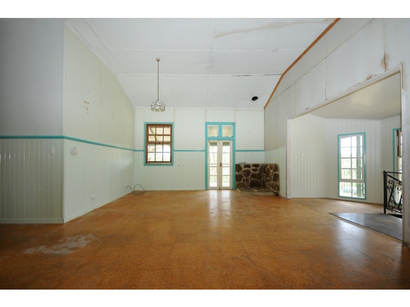 Proposed Lot 5 Iron Bark Drive, Mount Rascal QLD 4350