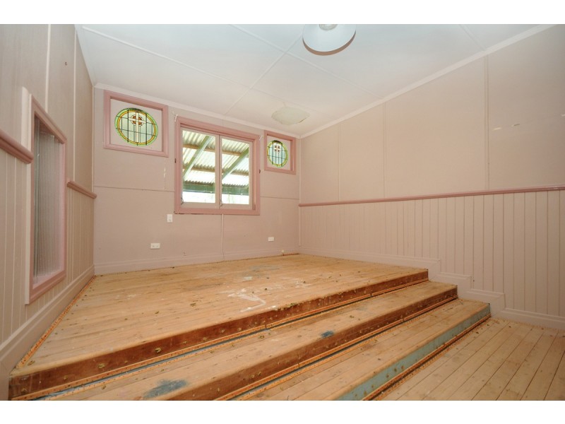 Proposed Lot 5 Iron Bark Drive, Mount Rascal QLD 4350