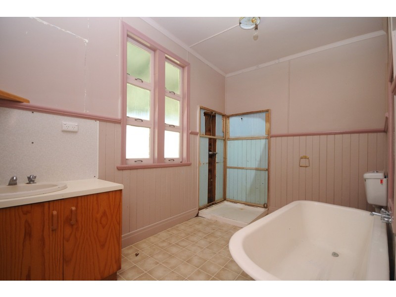 Proposed Lot 5 Iron Bark Drive, Mount Rascal QLD 4350