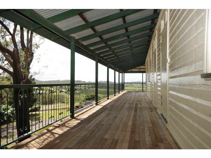 Proposed Lot 5 Iron Bark Drive, Mount Rascal QLD 4350