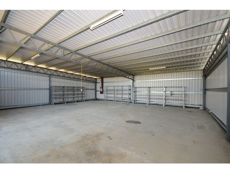 Proposed Lot 5 Iron Bark Drive, Mount Rascal QLD 4350