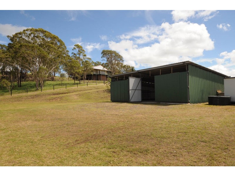 Proposed Lot 5 Iron Bark Drive, Mount Rascal QLD 4350