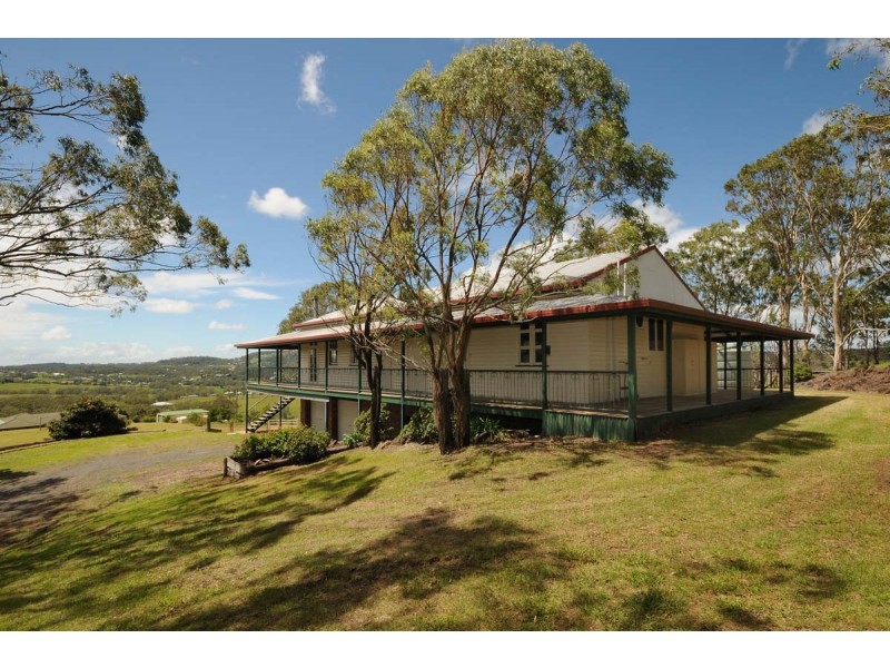 Proposed Lot 5 Iron Bark Drive, Mount Rascal QLD 4350